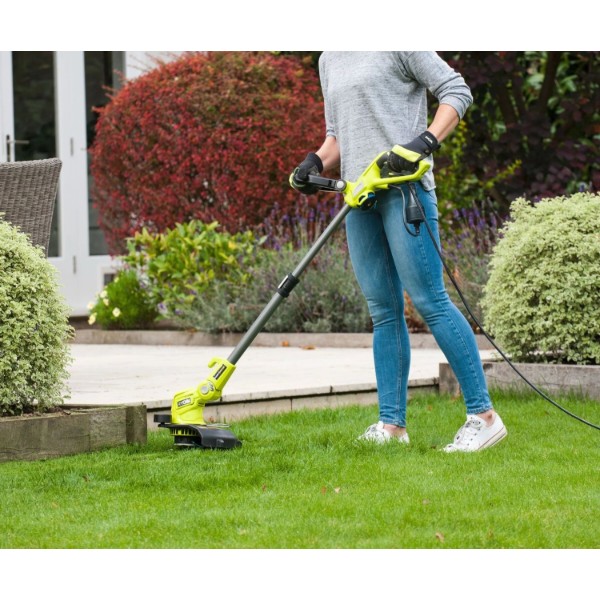 Фото - Триммер садовый Ryobi RLT5127PK3 (5133003938)