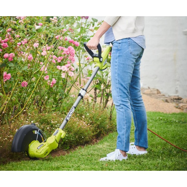 Фото - Триммер садовый Ryobi RLT5127PK3 (5133003938)