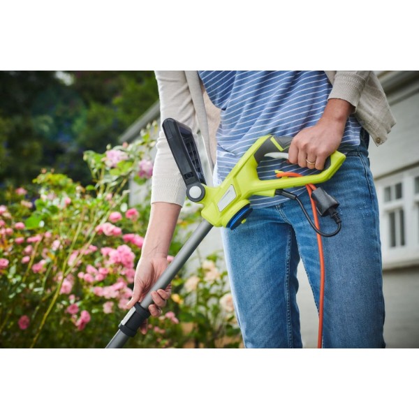 Фото - Триммер садовый Ryobi RLT5127PK3 (5133003938)