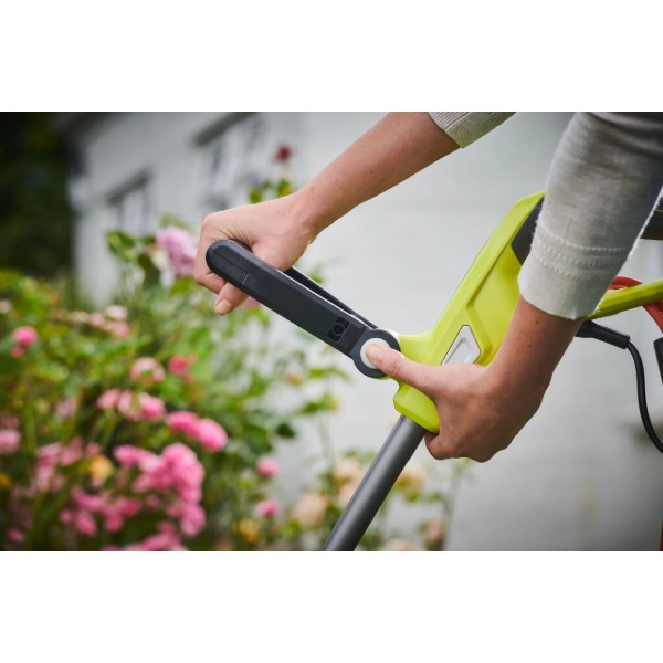 Фото - Триммер садовый Ryobi RLT5127PK3 (5133003938)