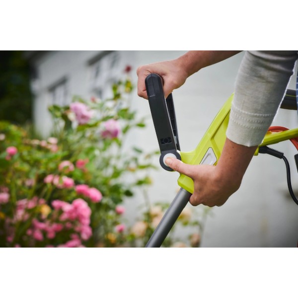 Фото - Триммер садовый Ryobi RLT5127PK3 (5133003938)