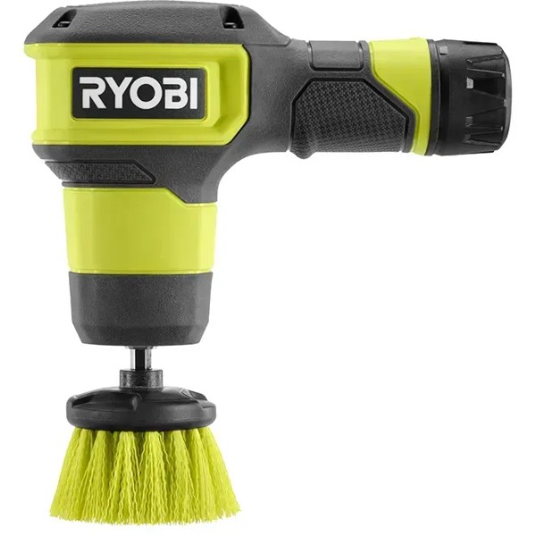 Фото - Акумуляторна щітка Ryobi USB Lithium RSCR4-0 без АКБ та ЗП (5133006184)