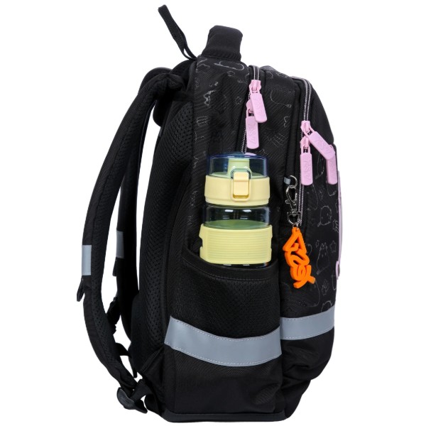 Фото - Рюкзак школьный YES S-52S Ergo My Pusheen (550271)
