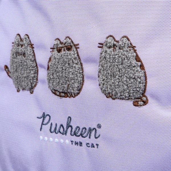 Фото - Рюкзак школьный YES S-52S Ergo Pusheen Delicacy (550272)