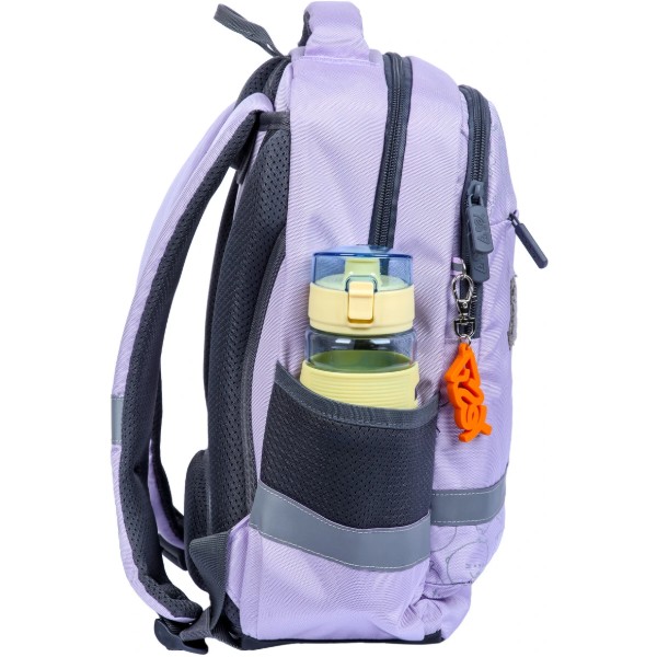 Фото - Рюкзак школьный YES S-52S Ergo Pusheen Delicacy (550272)