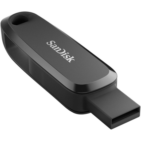Фото - Флеш USB SanDisk USB-C 64GB (SDDDC6-064G-G46)