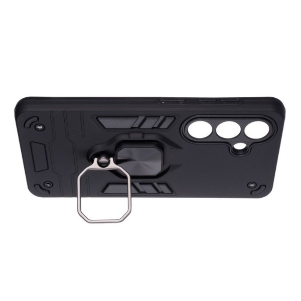 Фото - Чехол для смартфона Gelius Hard Defence PC Series for Samsung A276 (A27) Black (102992)