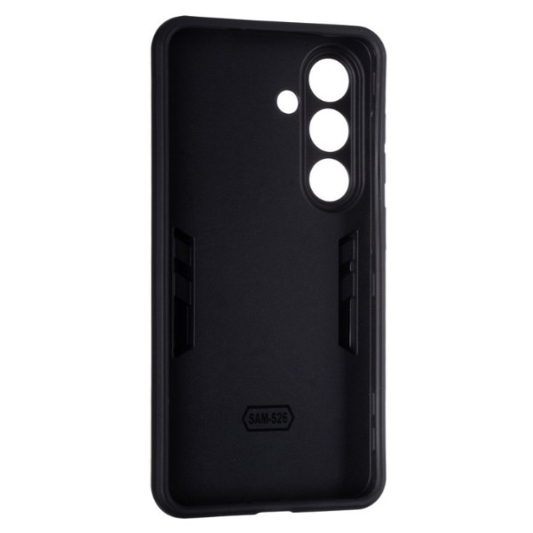 Фото - Чехол для смартфона Gelius Hard Defence PC Series for Samsung A276 (A27) Black (102992)