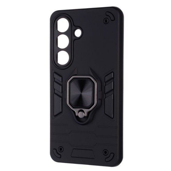 Фото - Чехол для смартфона Gelius Hard Defence PC Series for Samsung A276 (A27) Black (102992)
