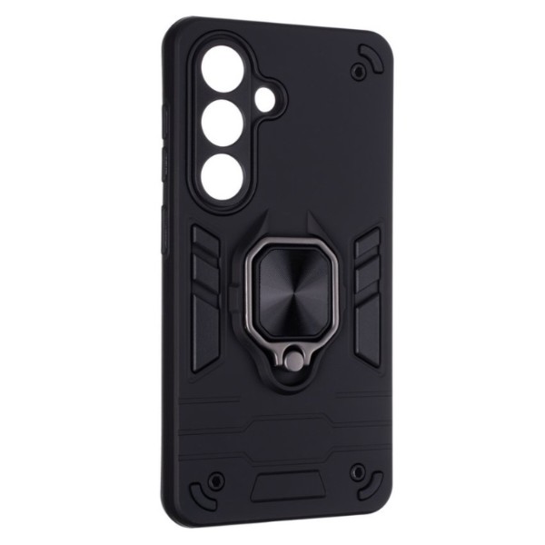 Фото - Чехол для смартфона Gelius Hard Defence PC Series for Samsung A276 (A27) Black (102992)