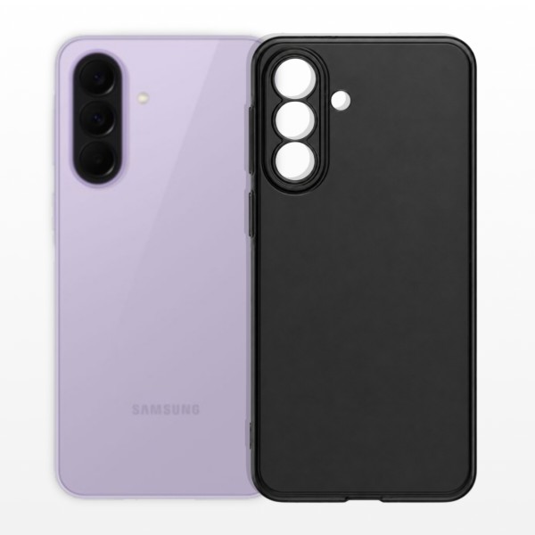 Фото - Чохол для смартфону BeCover for Samsung Galaxy А27 SM-A276 Black (715677)