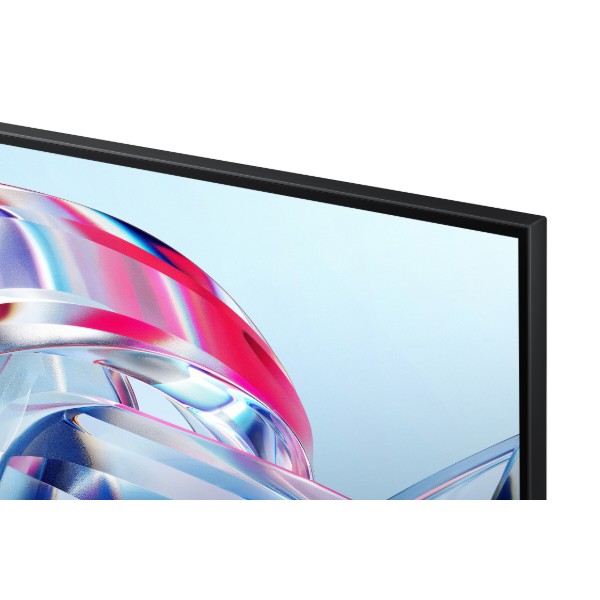 Фото - Монитор Samsung ViewFinity S7 (LS32H700EAIXUA)