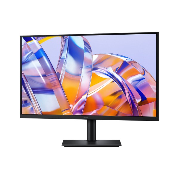 Фото - Монитор Samsung ViewFinity S8 (LS32H804UAIXUA)