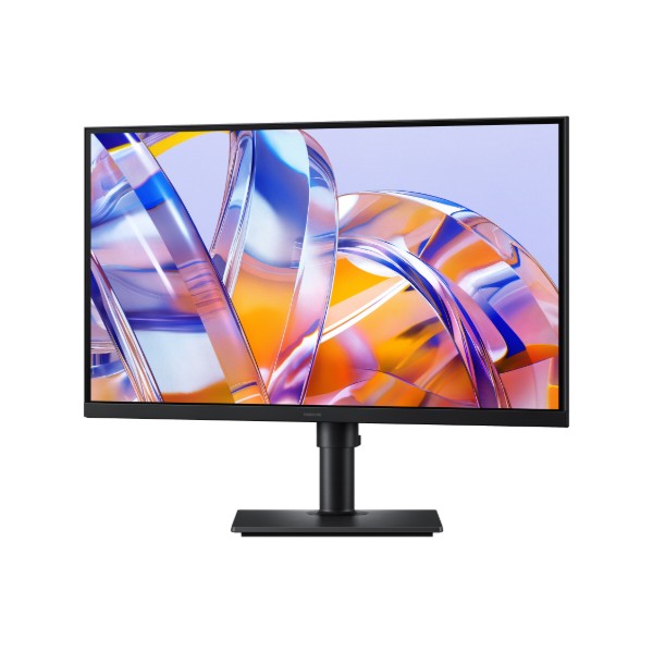 Фото - Монитор Samsung ViewFinity S8 (LS27H804UAIXUAA)