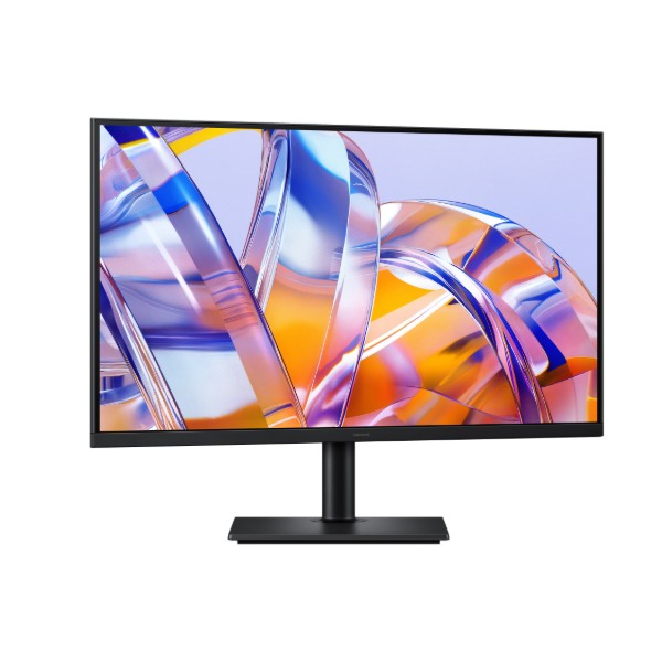 Фото - Монитор Samsung ViewFinity S8 (LS32H804UAIXUA)