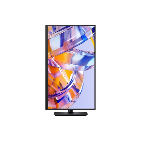 Фото - Монитор Samsung ViewFinity S8 (LS32H804UAIXUA)