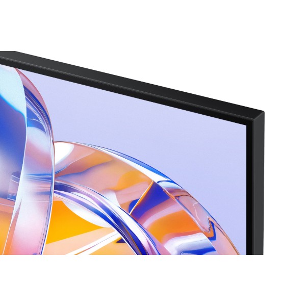 Фото - Монитор Samsung ViewFinity S8 (LS32H804UAIXUA)