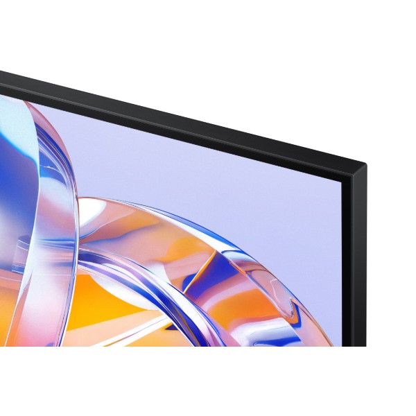 Фото - Монитор Samsung ViewFinity S8 (LS27H804UAIXUAA)