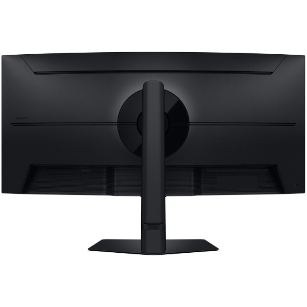 Фото - Монитор Samsung Viewfinity S8 S85TH (LS40H850TAIXUA)