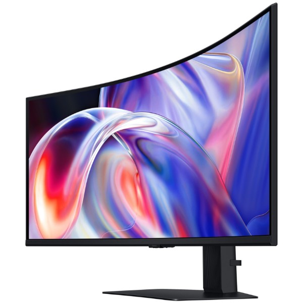 Фото - Монитор Samsung Viewfinity S8 S85TH (LS40H850TAIXUA)