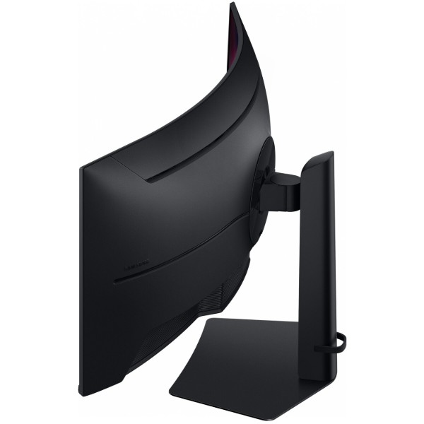 Фото - Монитор Samsung Viewfinity S8 S85TH (LS40H850TAIXUA)
