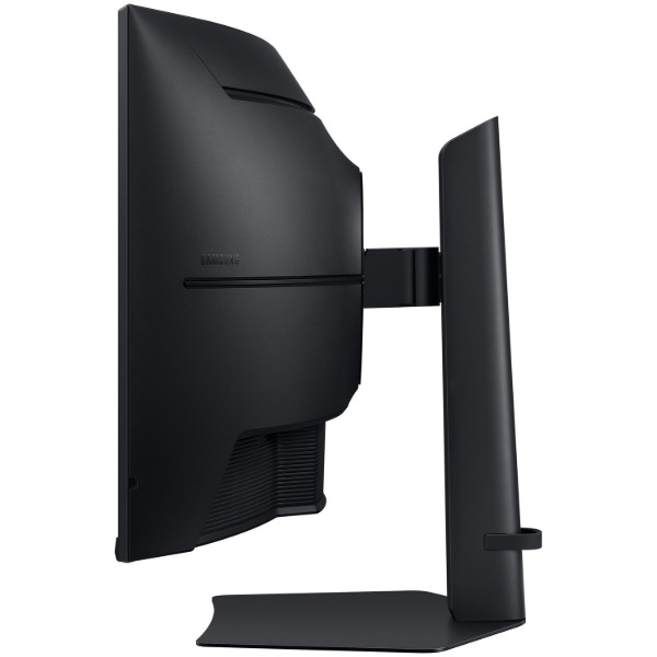 Фото - Монитор Samsung Viewfinity S8 S85TH (LS40H850TAIXUA)