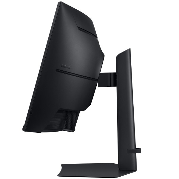 Фото - Монитор Samsung Viewfinity S8 S85TH (LS40H850TAIXUA)