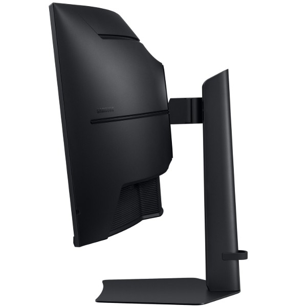 Фото - Монитор Samsung Viewfinity S8 S85TH (LS40H850TAIXUA)