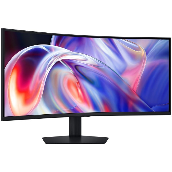 Фото - Монитор Samsung Viewfinity S8 S85TH (LS40H850TAIXUA)