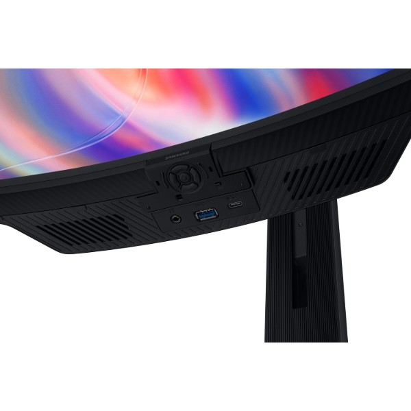 Фото - Монитор Samsung Viewfinity S8 S85TH (LS40H850TAIXUA)