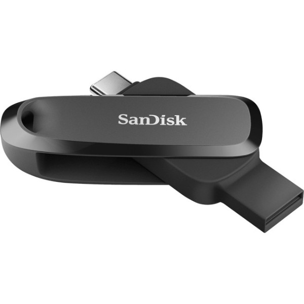 Фото - Флеш USB SanDisk USB-C 64GB (SDDDC6-064G-G46)