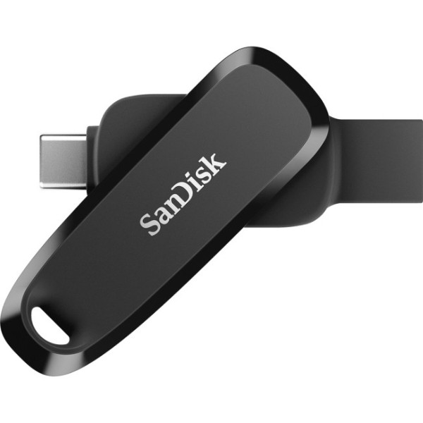 Фото - Флеш USB SanDisk USB-C 64GB (SDDDC6-064G-G46)