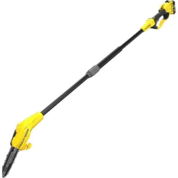 Фото - Висоторіз Stanley SFMCPS620M1+SFMCPH845M1
