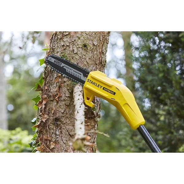 Фото - Висоторіз Stanley SFMCPS620M1+SFMCPH845M1