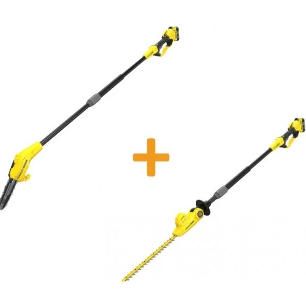 Фото - Висоторіз Stanley SFMCPS620M1+SFMCPH845M1