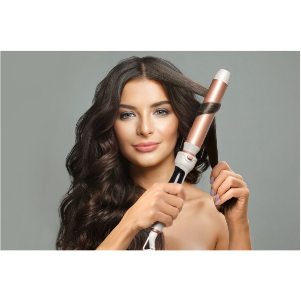 Фото - Стайлер Sencor SHS 8700RS