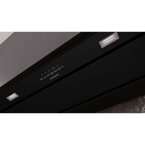Фото - Витяжка вбудована Siemens LB88NPC60