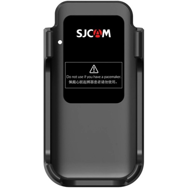 Фото - Кріплення для екшн-камери SJCAM C300/C400 magnetic (6972476162640)