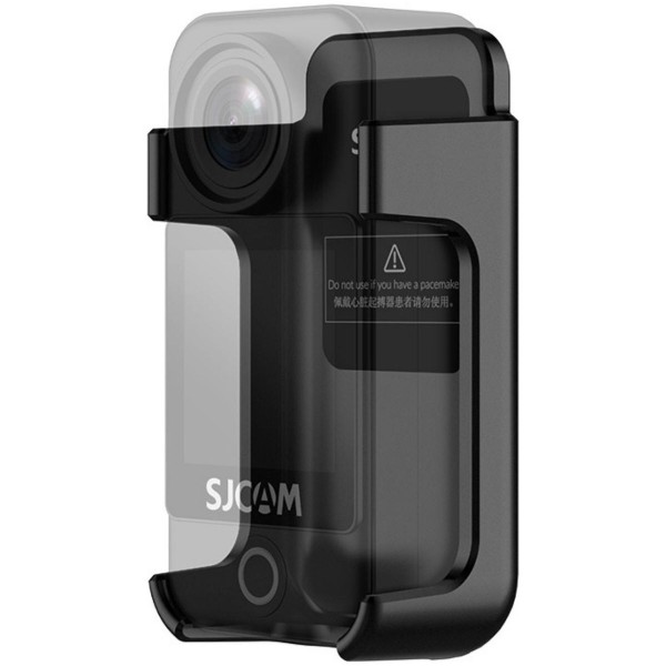 Фото - Кріплення для екшн-камери SJCAM C300/C400 magnetic (6972476162640)