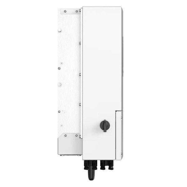 Фото - Система хранения энергии Solis SL-EH1P5K-ELA05 (1ф, 5kW, 51.2V, 100 Ah, LiFePO4)