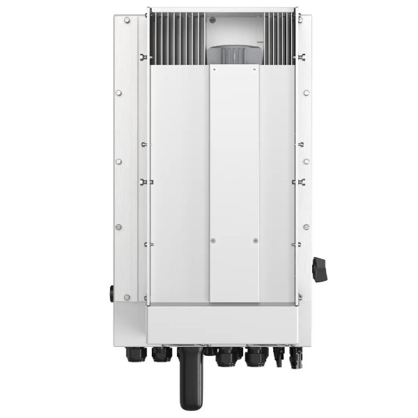 Фото - Система хранения энергии Solis SL-EH1P5K-ELA05 (1ф, 5kW, 51.2V, 100 Ah, LiFePO4)