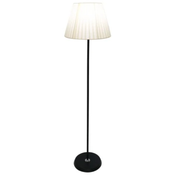 Фото - Торшер VALESO SM-8088 WH+BK