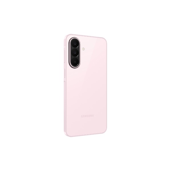 Фото - Смартфон Samsung Galaxy A27 5G 6/128Gb Light Pink (SM-A276BLIBEUC)