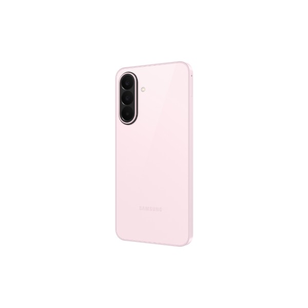 Фото - Смартфон Samsung Galaxy A27 5G 8/256Gb Light Pink (SM-A276BLICEUC)