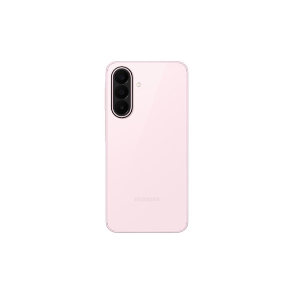 Фото - Смартфон Samsung Galaxy A27 5G 8/256Gb Light Pink (SM-A276BLICEUC)