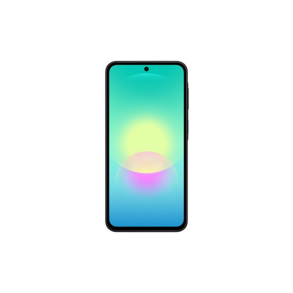 Фото - Смартфон Samsung Galaxy A27 5G 6/128Gb Black (SM-A276BZKBEUC)