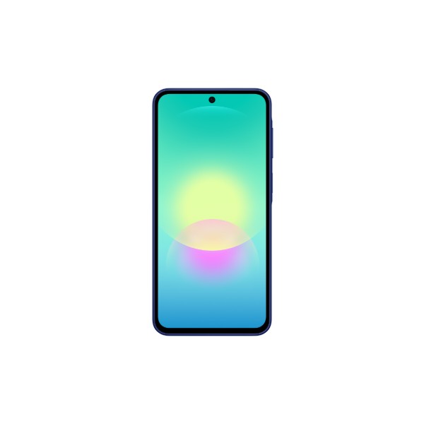 Фото - Смартфон Samsung Galaxy A27 5G 8/256Gb Blue (SM-A276BZBCEUC)