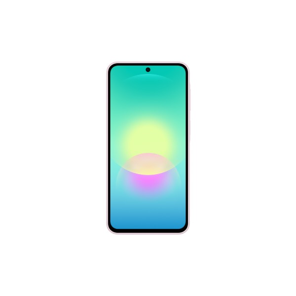 Фото - Смартфон Samsung Galaxy A27 5G 8/256Gb Light Pink (SM-A276BLICEUC)