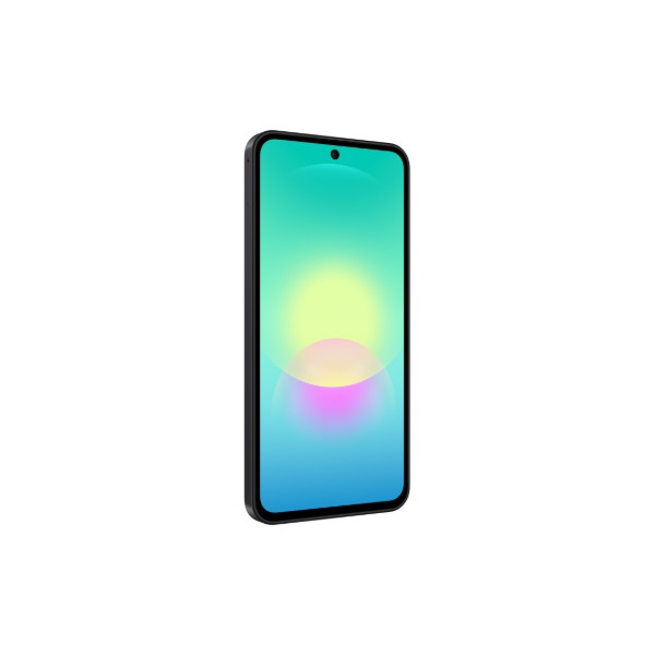 Фото - Смартфон Samsung Galaxy A27 5G 6/128Gb Black (SM-A276BZKBEUC)
