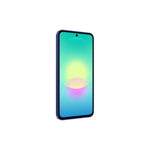 Фото - Смартфон Samsung Galaxy A27 5G 8/256Gb Blue (SM-A276BZBCEUC)